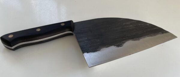 geschmiedetes Messer