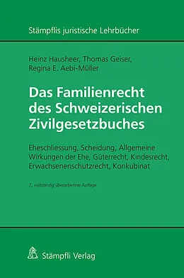 Das-Familienrecht-des-Schweizerischen-Zivilgesetzbuches-Th.-Geiser